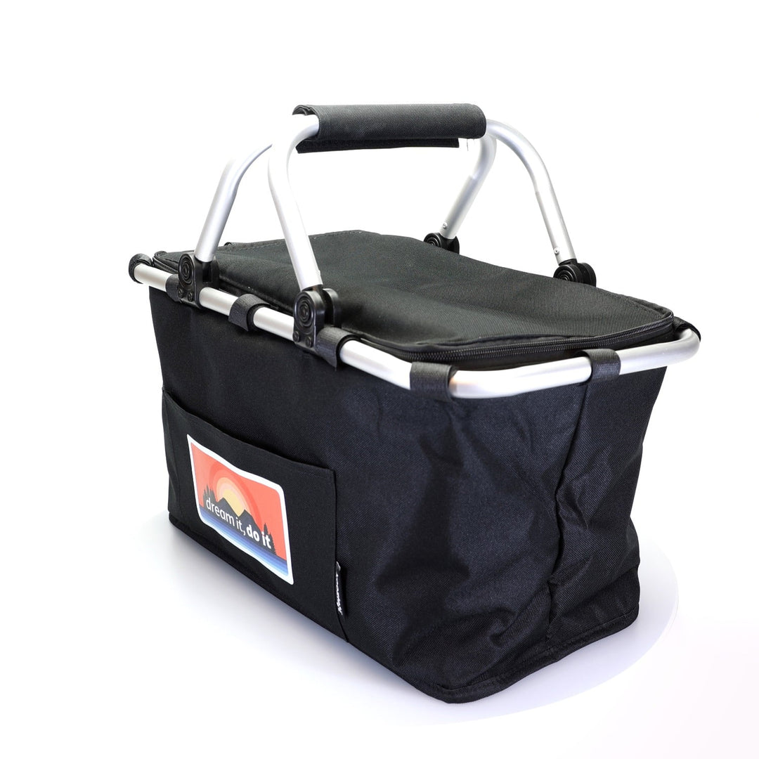 Koozie® Picnic Basket