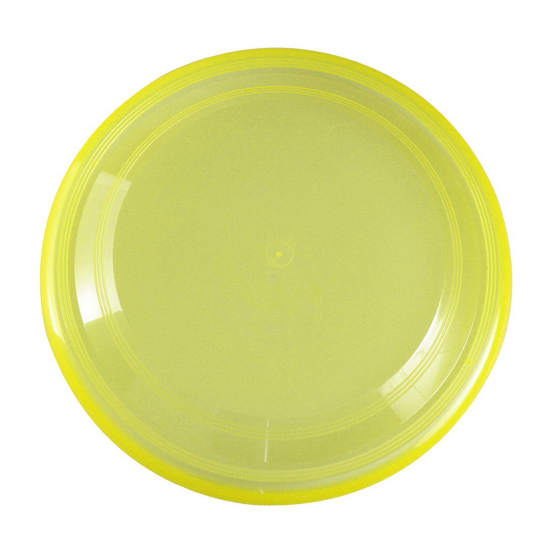 Garyline® Translucent 9" Flyer