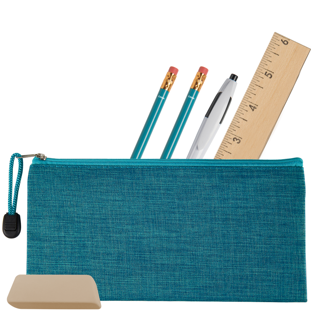 Heathered School Kit