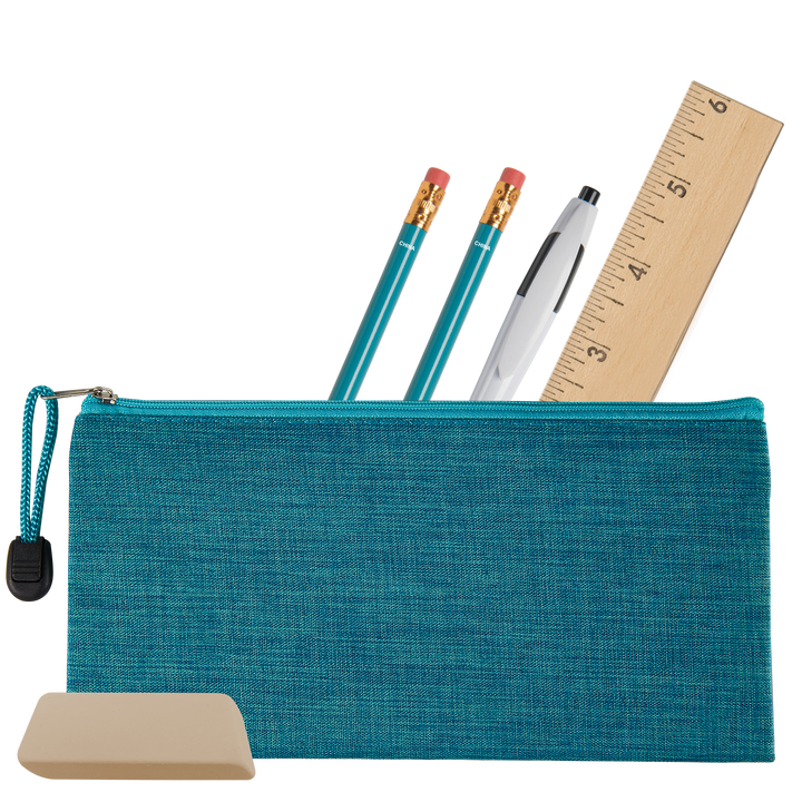 Heathered School Kit