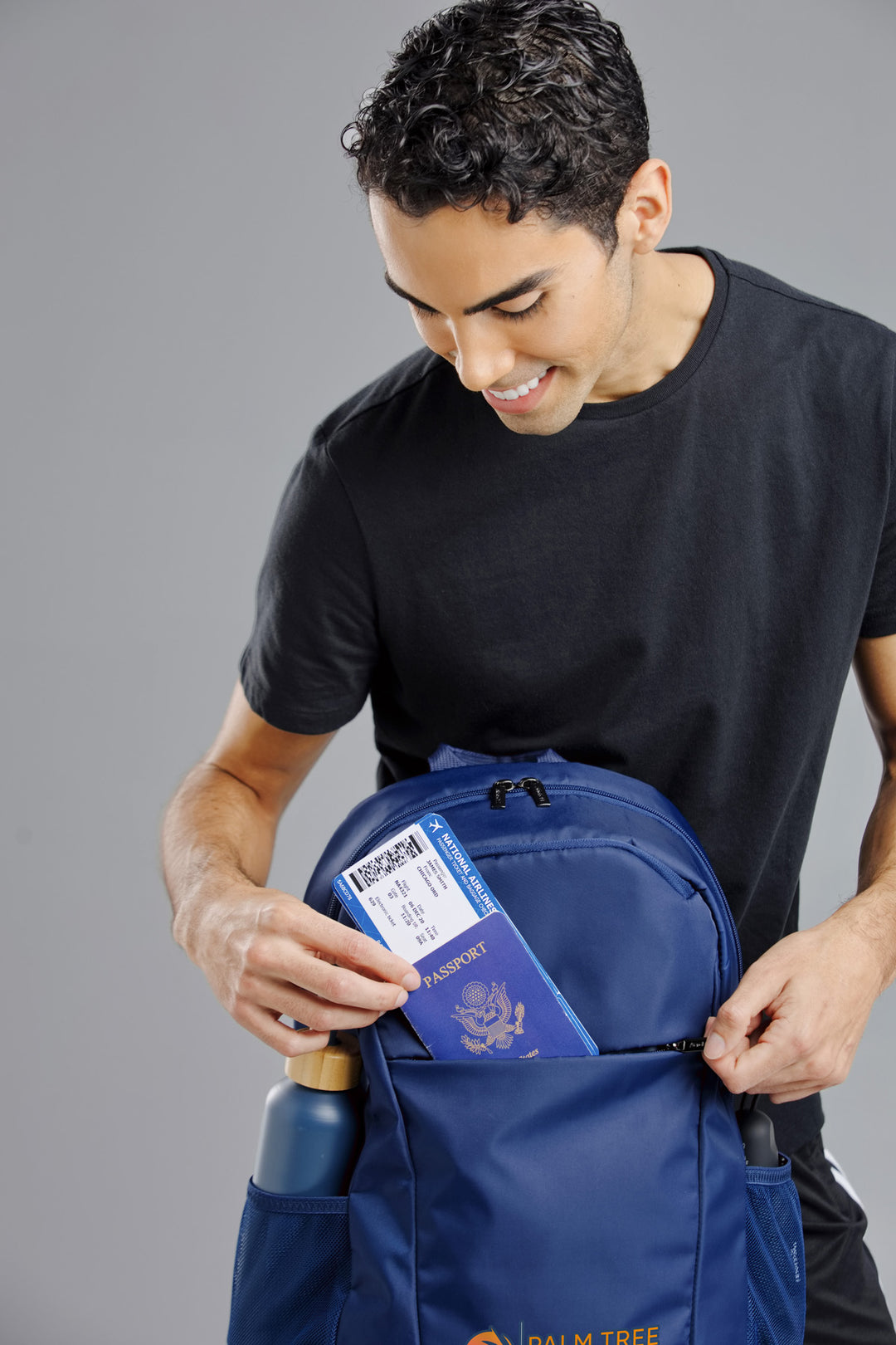AeroLOFT® Business First Backpack