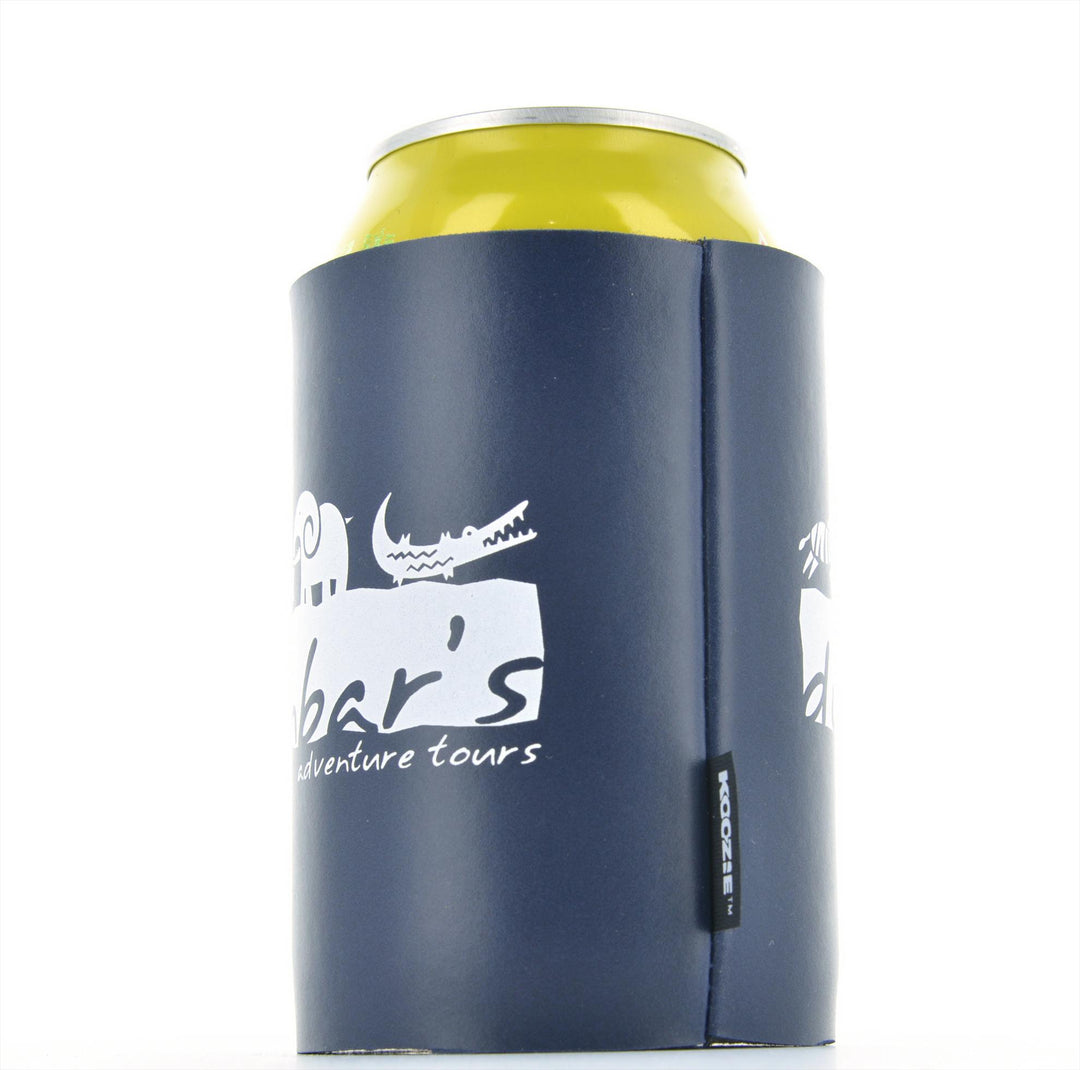 Koozie® Deluxe Collapsible Can Cooler