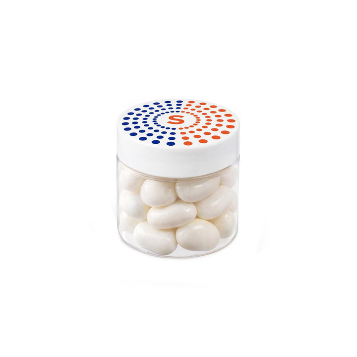 1 oz Jar of Jelly Beans