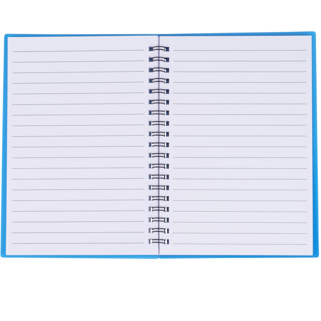 FSC® Mix 5" x 7" Duchess Spiral Notebook
