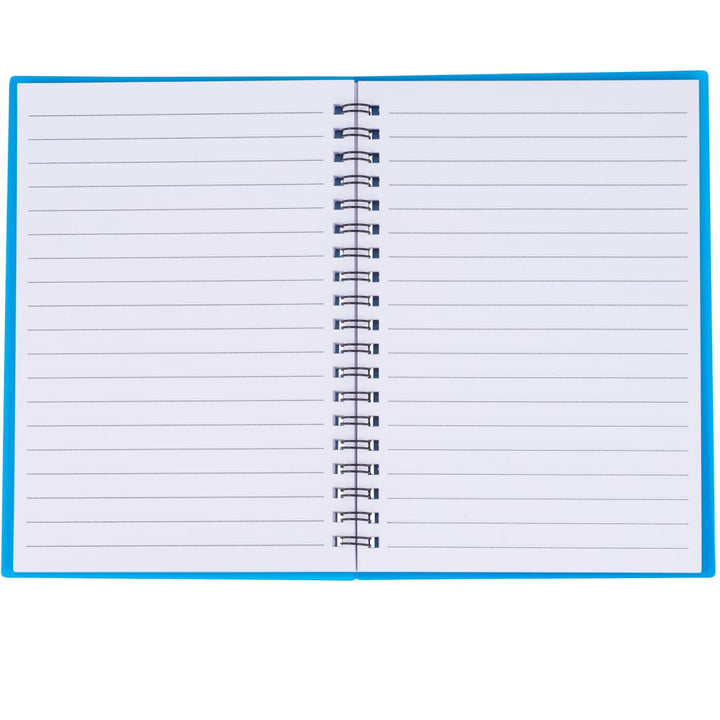 FSC® Mix 5" x 7" Duchess Spiral Notebook