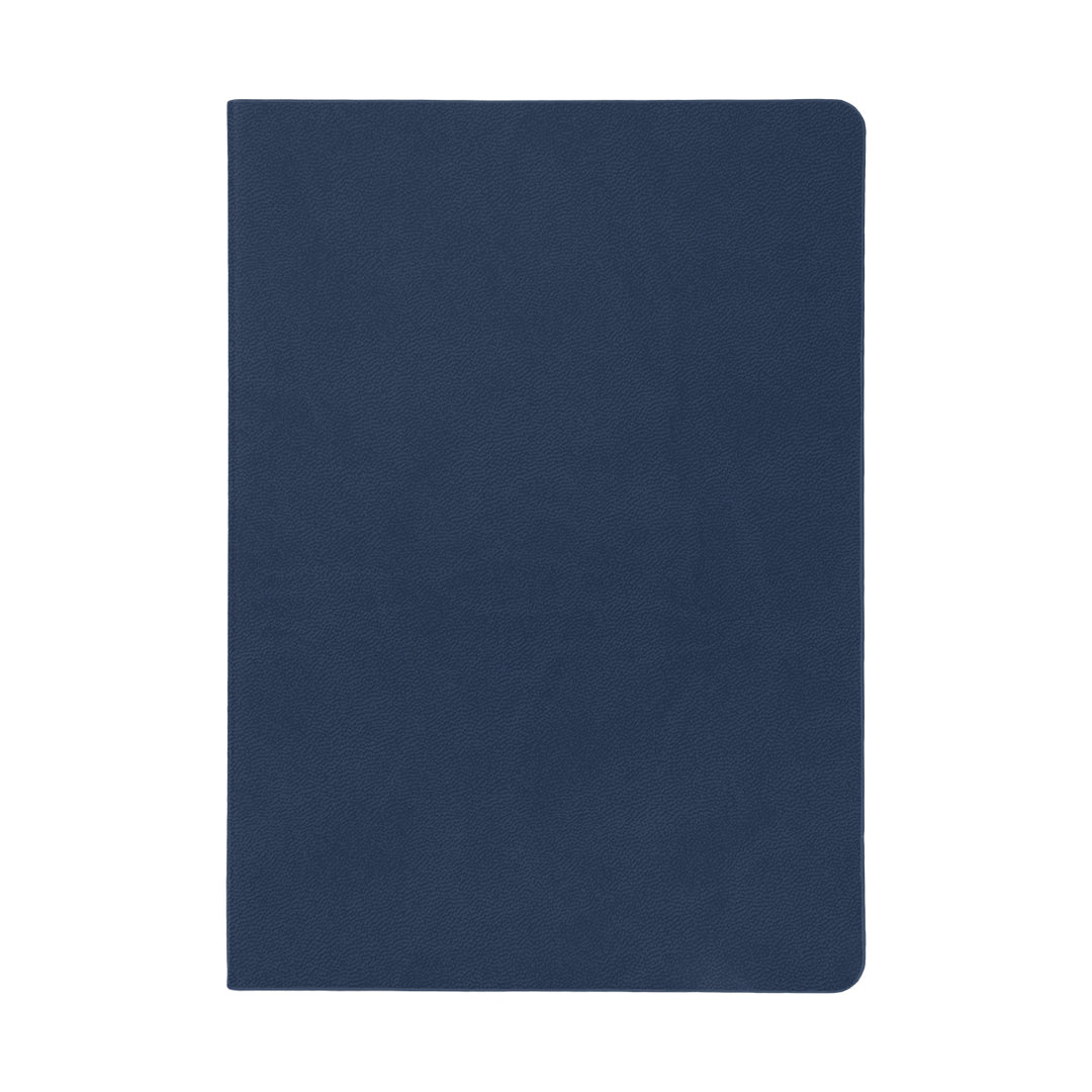 Theo Notebook with Kraft Paper and Sticky Notes