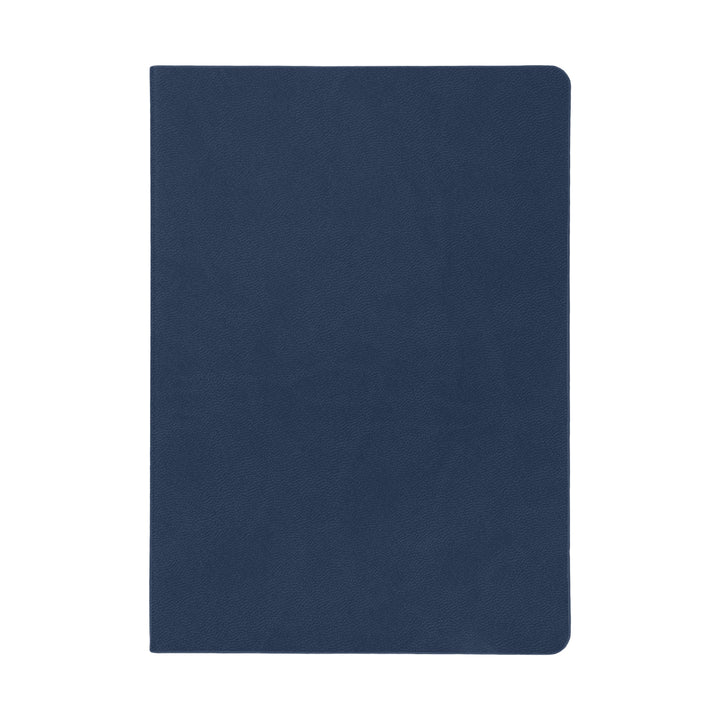 Theo Notebook with Kraft Paper and Sticky Notes