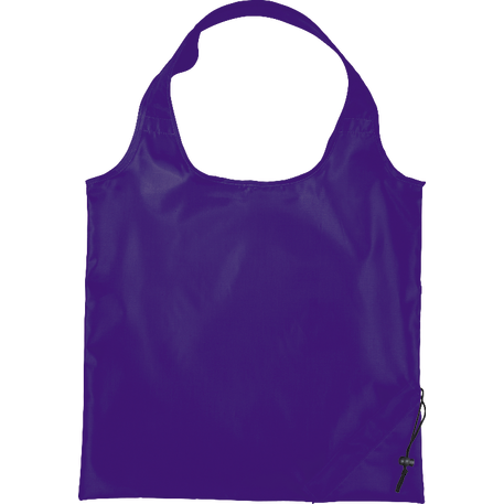Bungalow Foldaway Shopper Tote