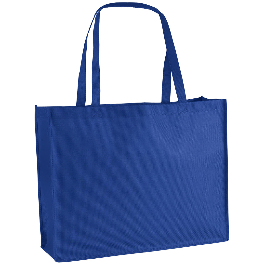 George - Celebration Tote - Screen Print