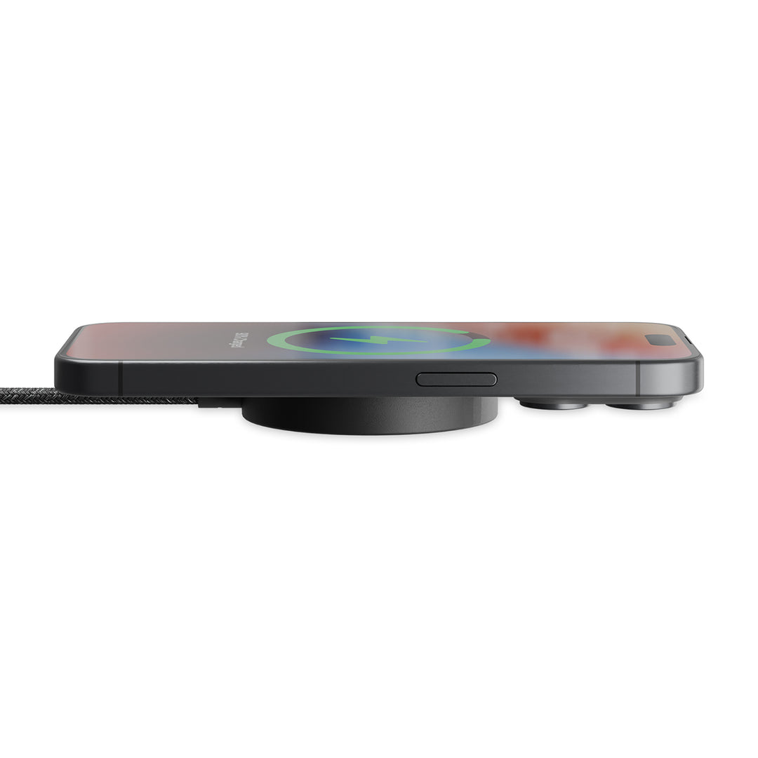 Native Union Snapstand Qi2 Wireless Charger