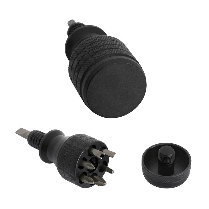 Best Buddy Tools® Mini 7- in-1 Precision Screwdriver Tool