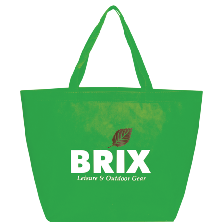 YaYa Budget Non-Woven Shopper Tote