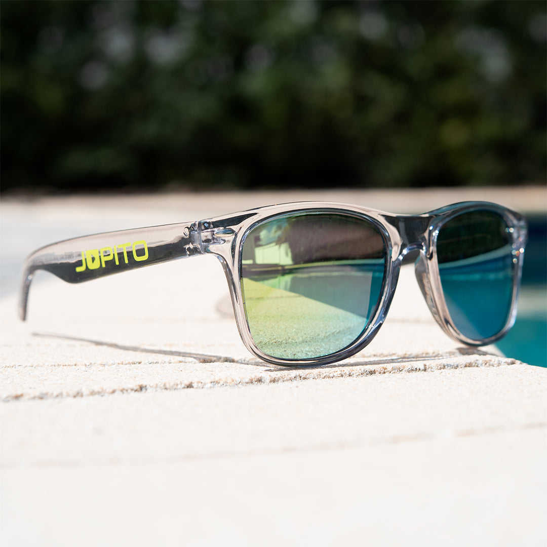 Recycled Frame Malibu Sunglasses