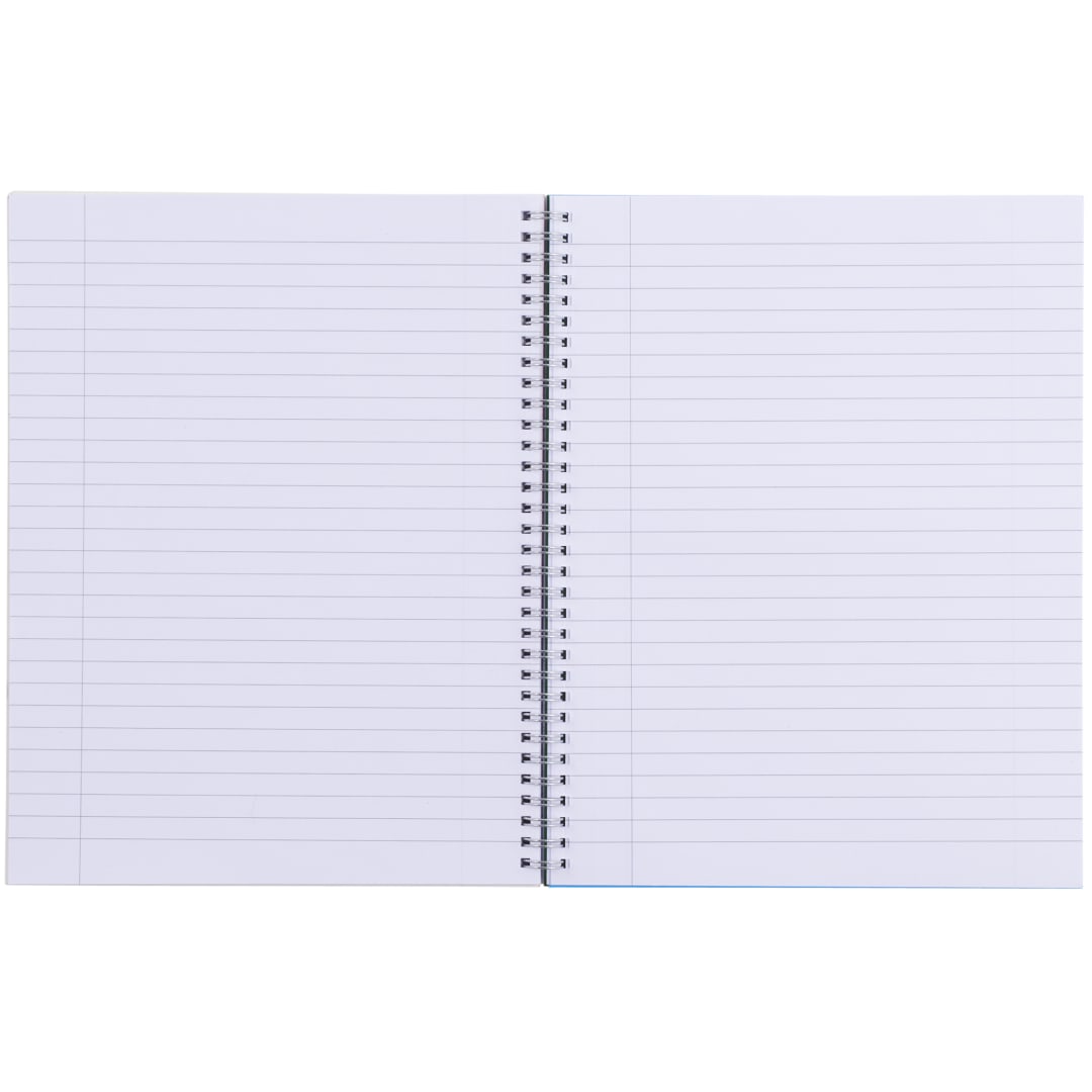 FSC® Mix 8.5" x 11" Remark 5-subject Notebook