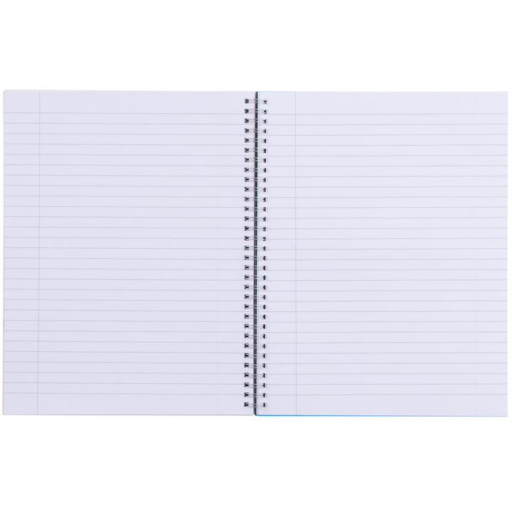 FSC® Mix 8.5" x 11" Remark 5-subject Notebook