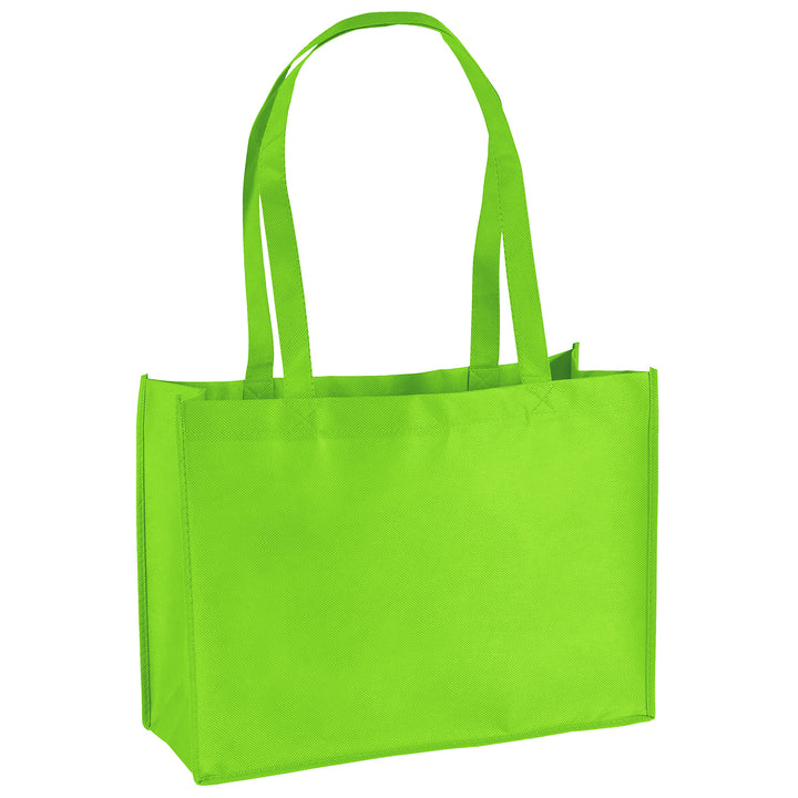 Franklin - Celebration Tote Bag - ColorVista