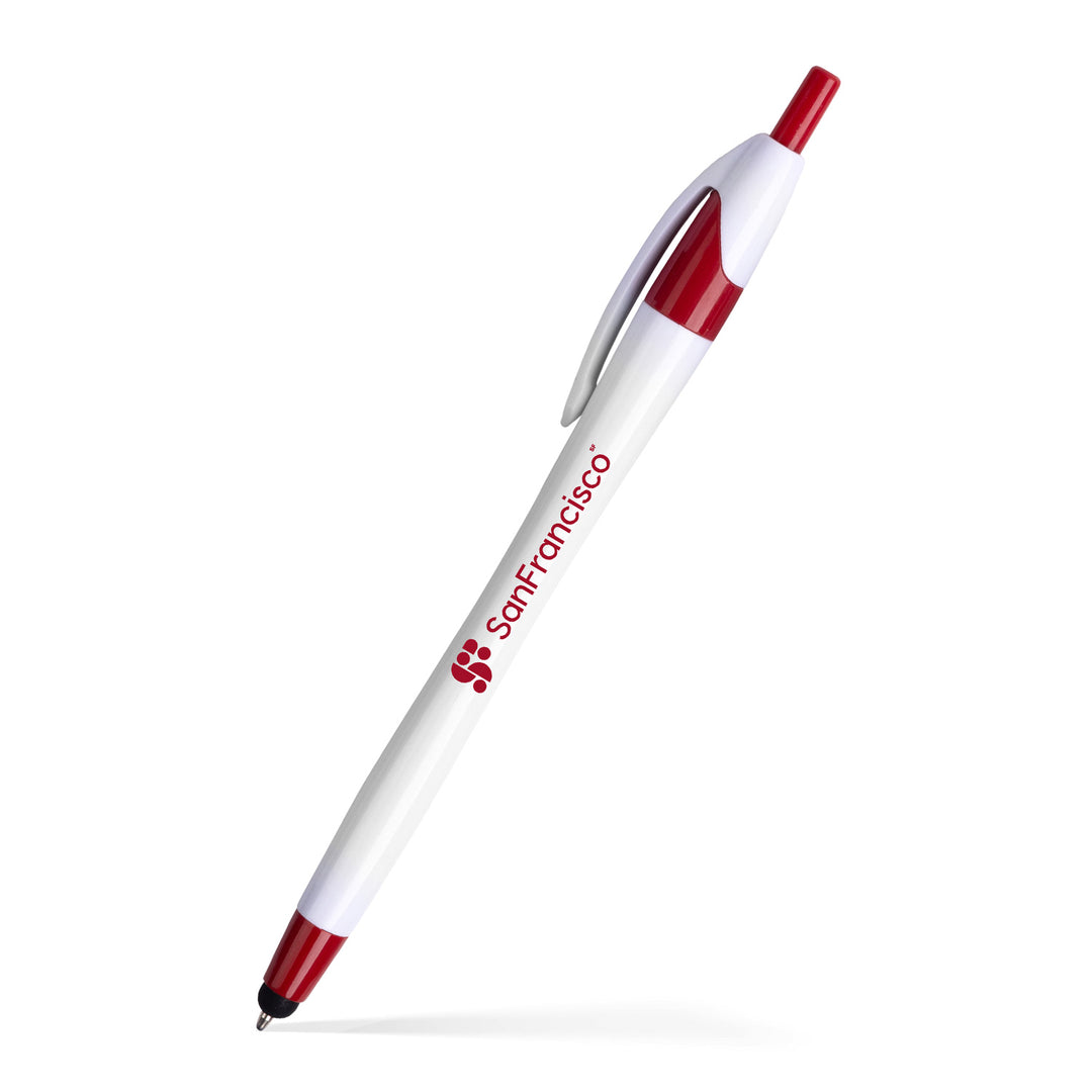 iSlimster II Stylus Click Pen