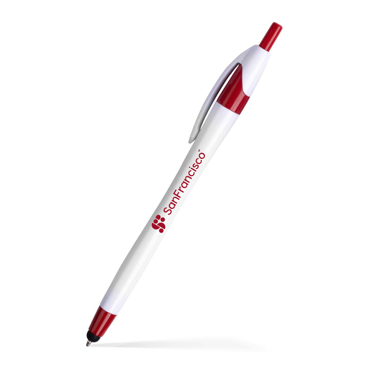 iSlimster II Stylus Click Pen