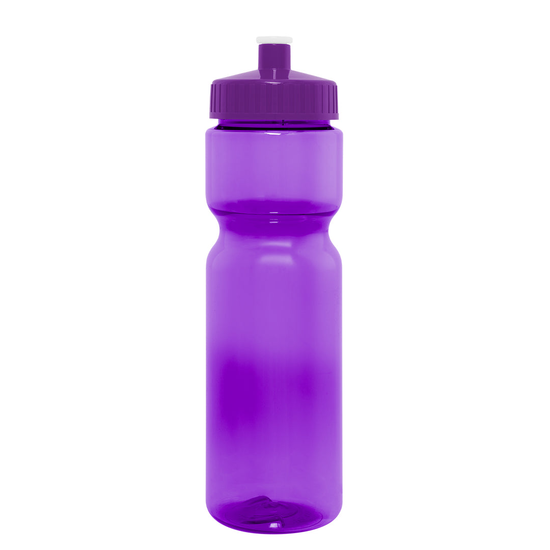 28 Oz. Full Color Pace Bottle