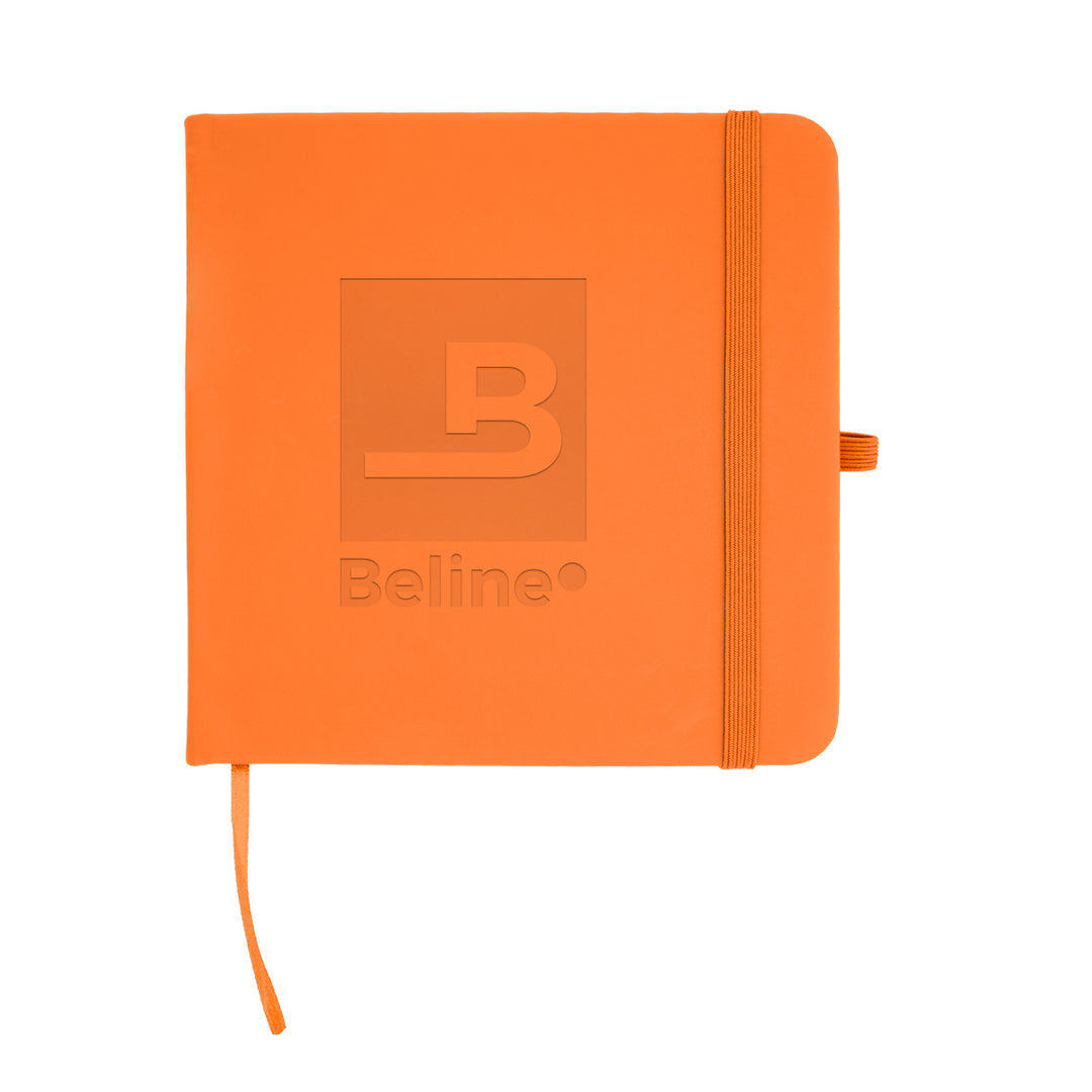 Hawthorne Recycled Journal
