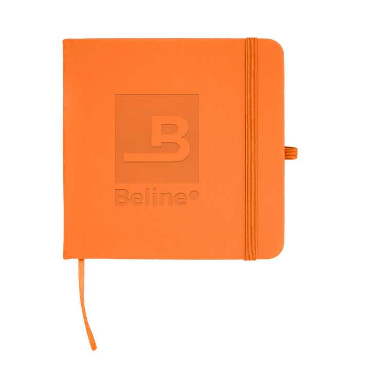 Hawthorne Recycled Journal