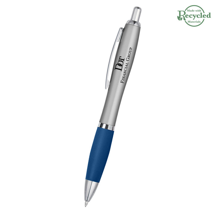 Satin Pen