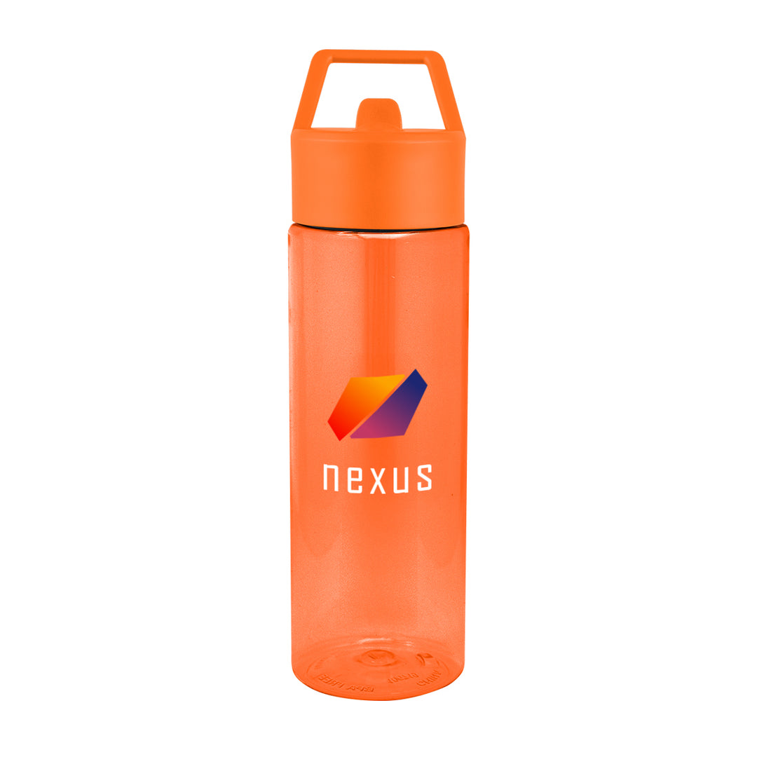 24 Oz. Monterey rPET Bottle