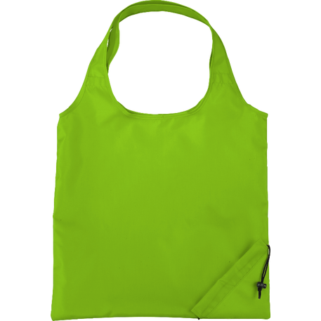 Bungalow Foldaway Shopper Tote