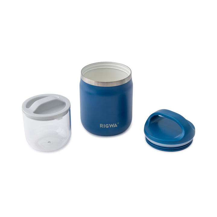 RIGWA® Pod Food Jar 20oz