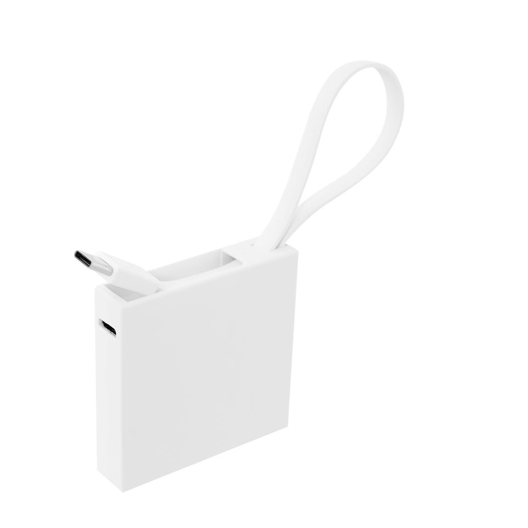 Rabs Pocket Size Power Bank