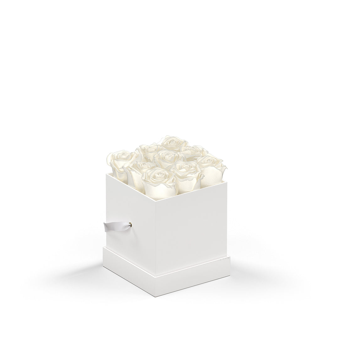 Classique Mini Square by VeF