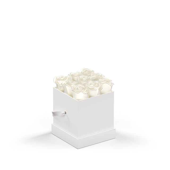 Classique Mini Square by VeF