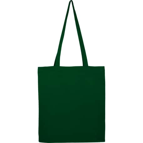 Carolina Organic 4oz Cotton Tote