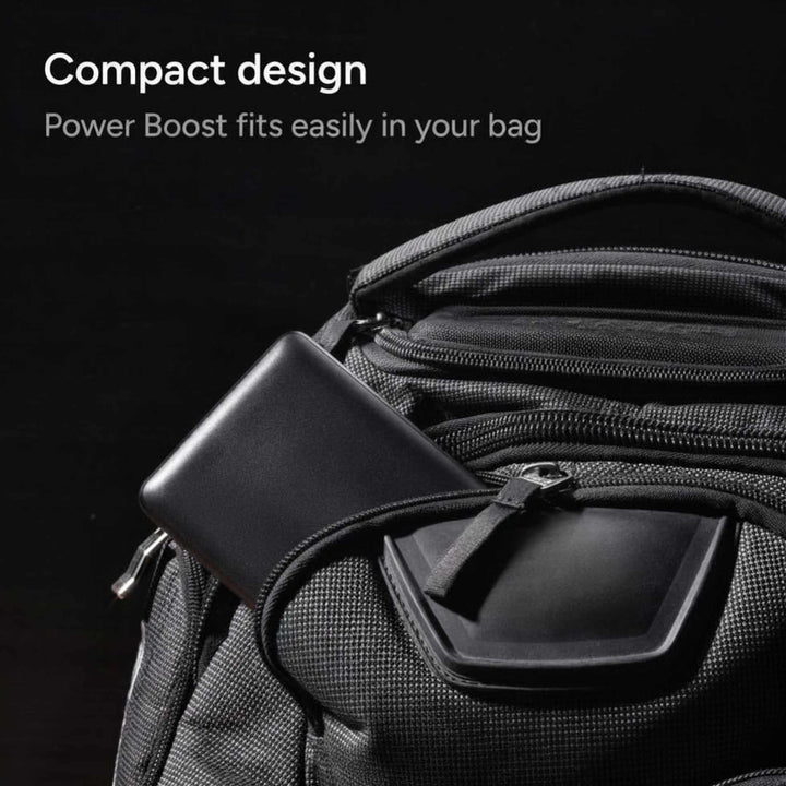 mophie® Power Boost 2.0 10,000 mAh Power Bank