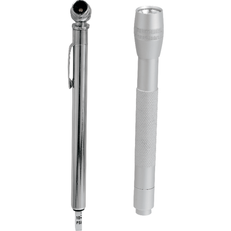 Highway Companion Gift Set