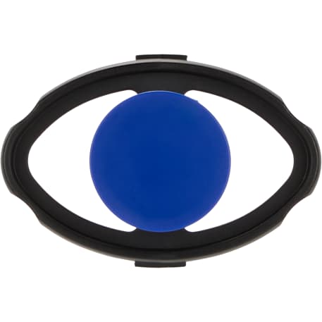 Axis Double Spinner