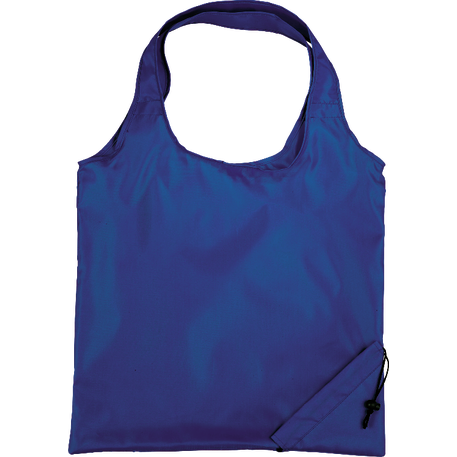 Bungalow Foldaway Shopper Tote
