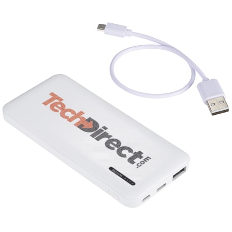 Zodiac High Density 5000 mAh Power Bank