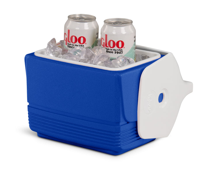 Igloo® Playmate Mini™ 4 Qt Cooler