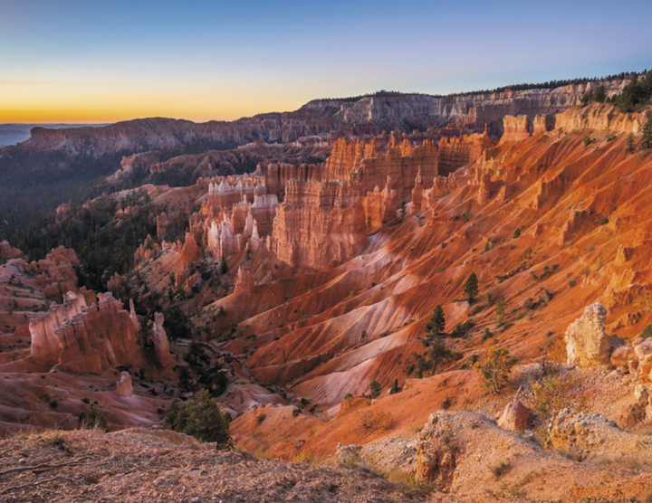 Triumph® Calendars American Splendor Calendar