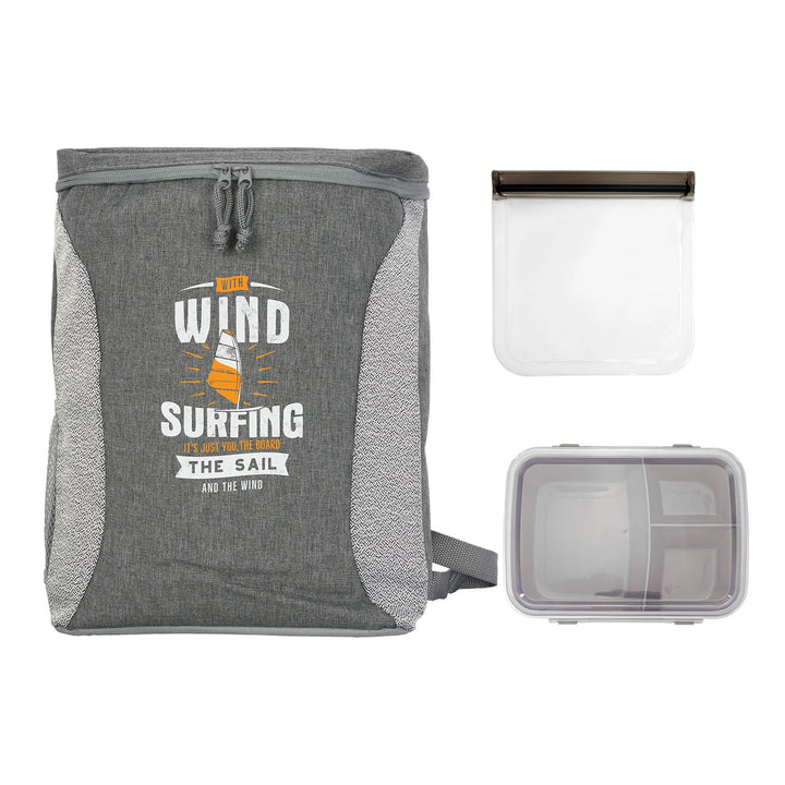 SPECK BOOMERANG LUNCH TO GO SANDWICH SET