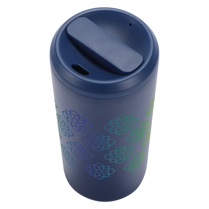 Talia 16 oz Eco-Friendly Vacuum Insulated Tumbler