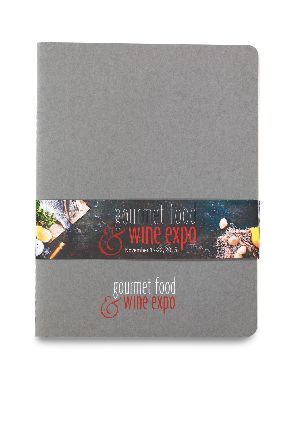 Moleskine® Cahier Ruled X-Large Journal