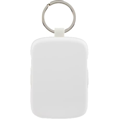 My Jolt 2000 mAh Power Bank with Integrated Cables