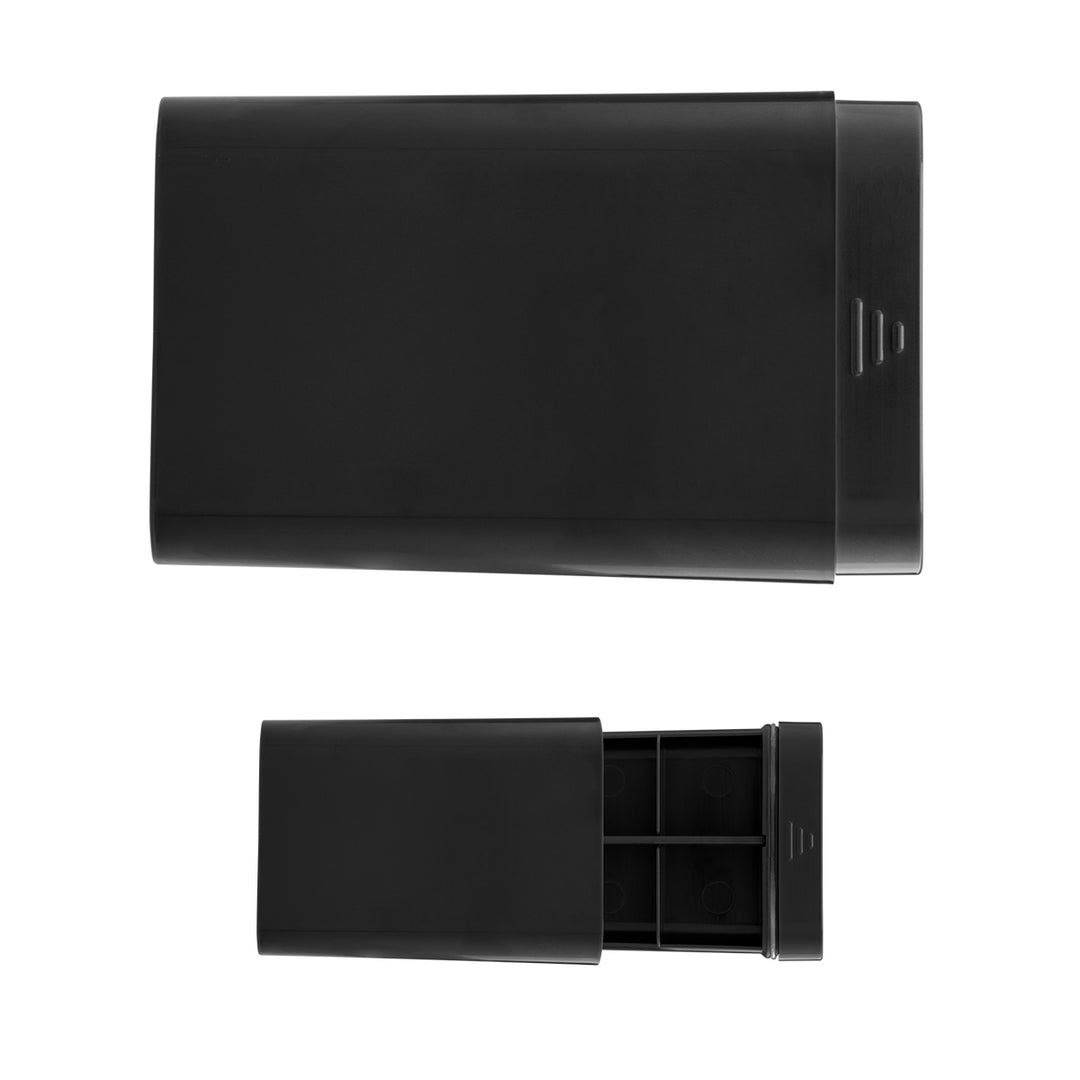 RABS PILL CASE