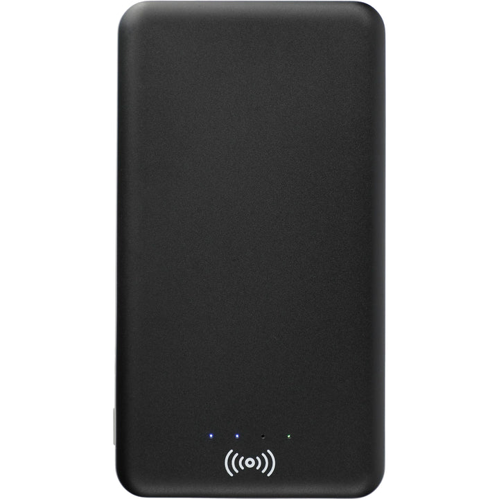 Axial 4000 mAh Wireless Power Bank