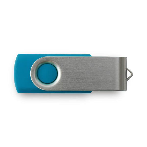 Northlake 3.0 Swivel USB Flash Drive