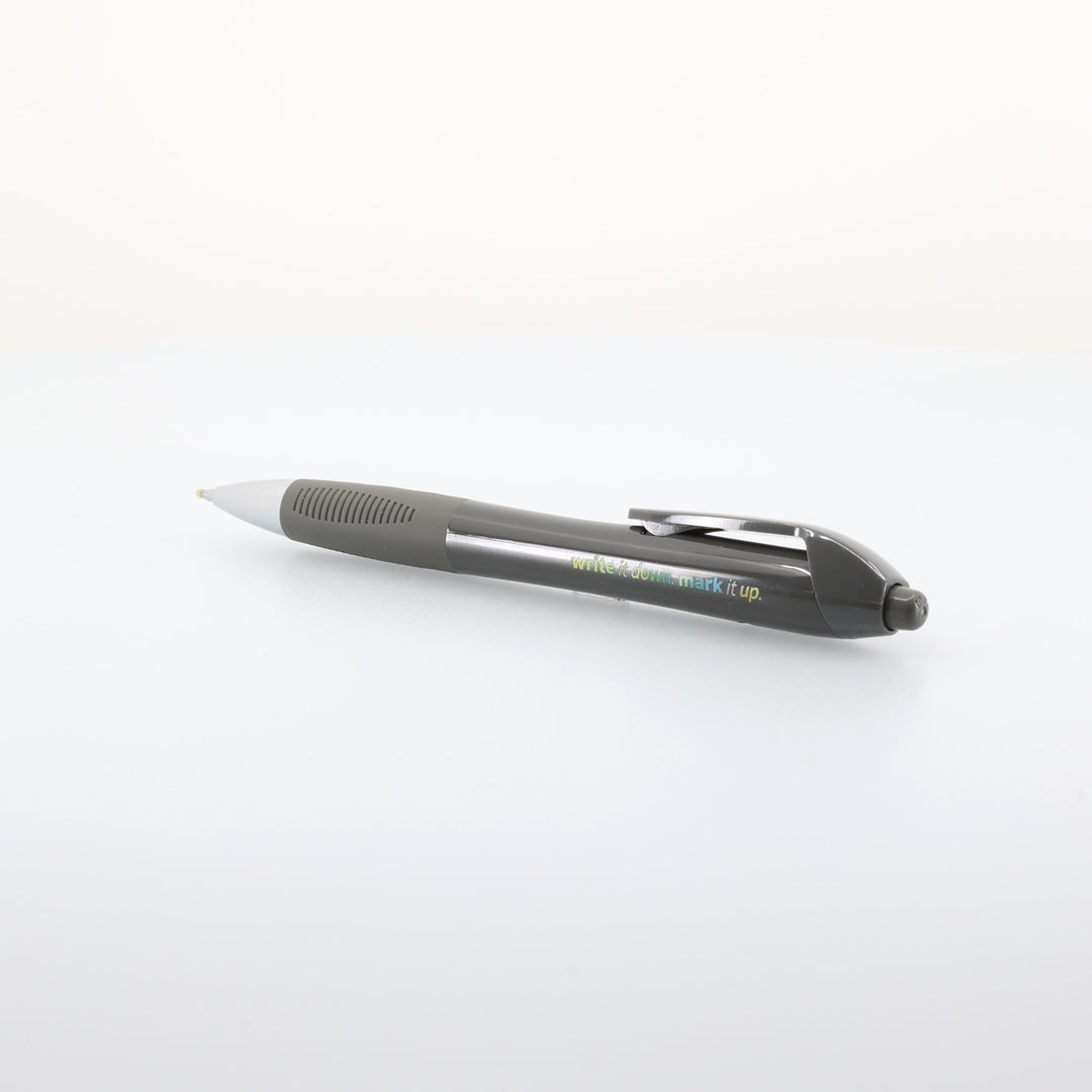 BIC® Intensity® Clic™ Gel Pen