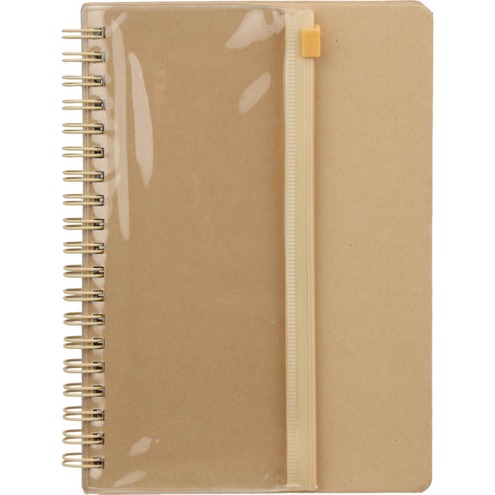 5" x 7"  FSC® Mix Doodle Notebook with Markers?