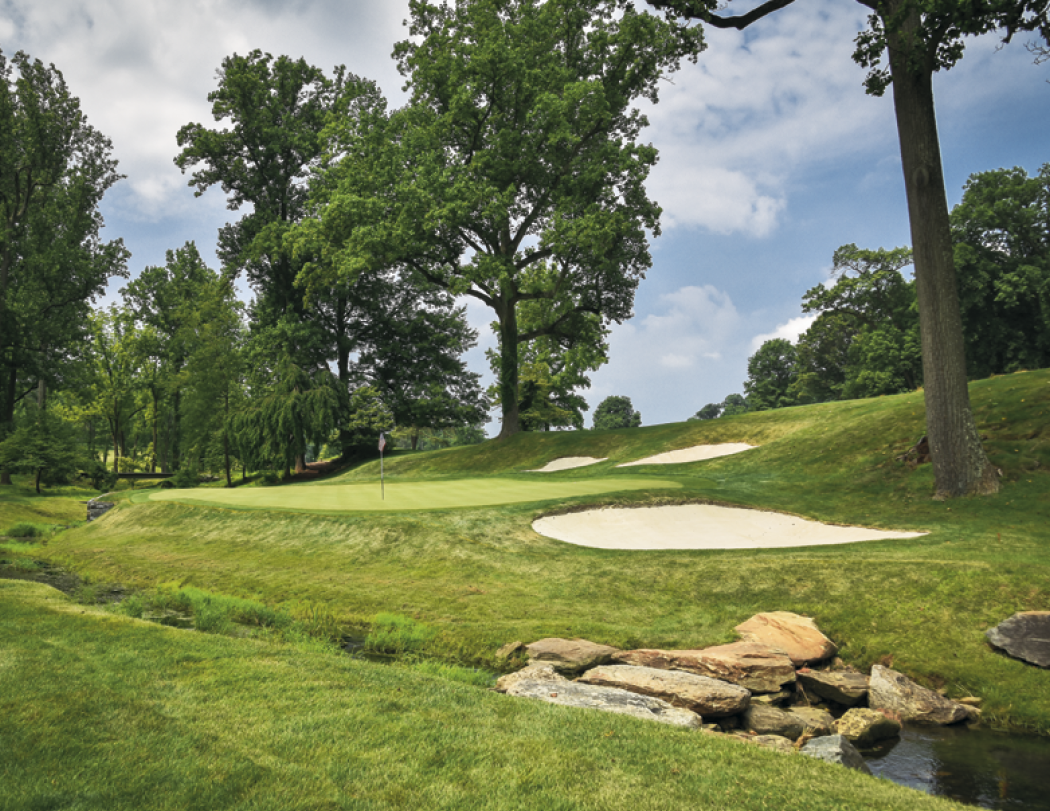 Triumph® Calendars Golf Calendar